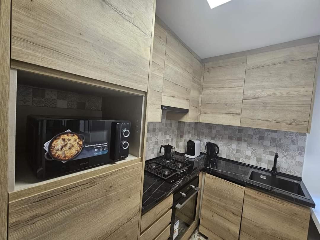 Terezia Apartamento Torrevieja Extérieur photo